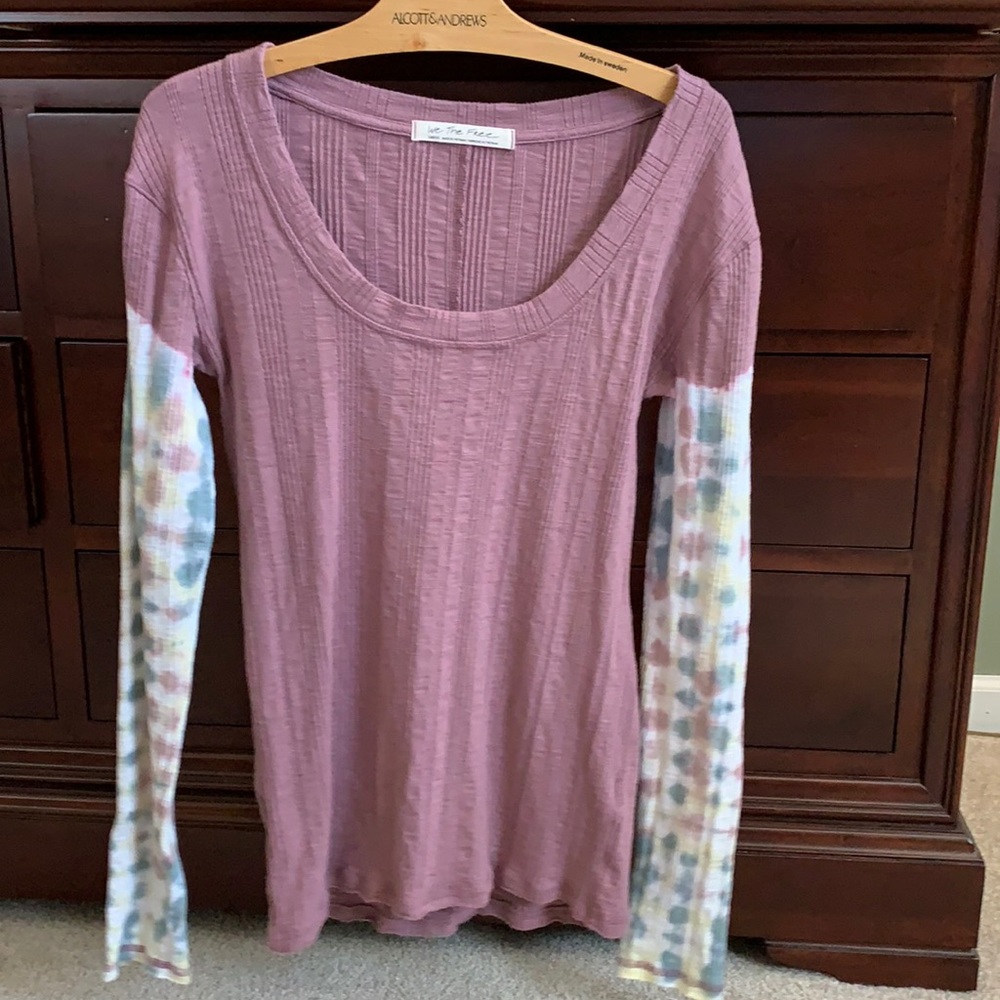 Free people top